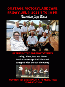 riverboat jazz band cape coral fl